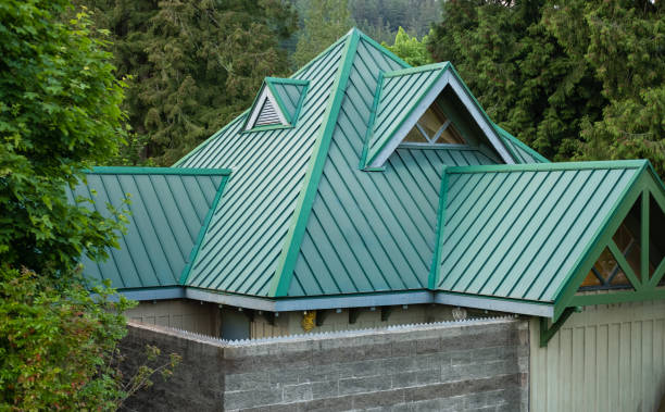 Best Flat Roofing  in Newville, PA
