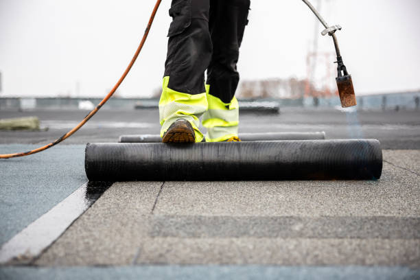Best Emergency Roof Repair Services  in Newville, PA